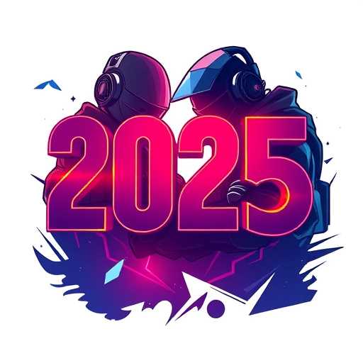 Revolução Digital nos Jogos de 2025