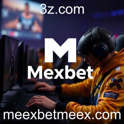 A Crescente Popularidade das Apostas em eSports no Meexbet