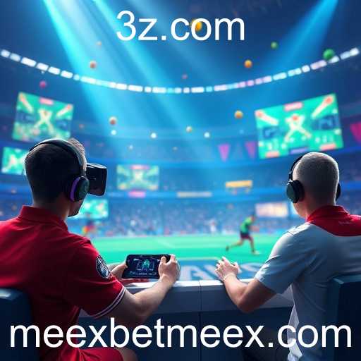 Inovações e Tendências no Futuro dos Jogos