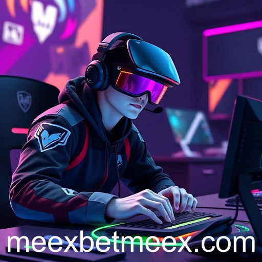 Avanços e Tendências nos Jogos Online em 2025