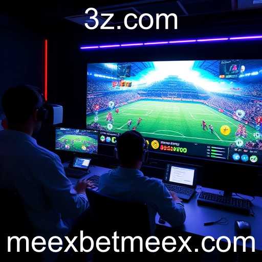 Revolução no Mundo dos Jogos Online: Tendências e Inovações