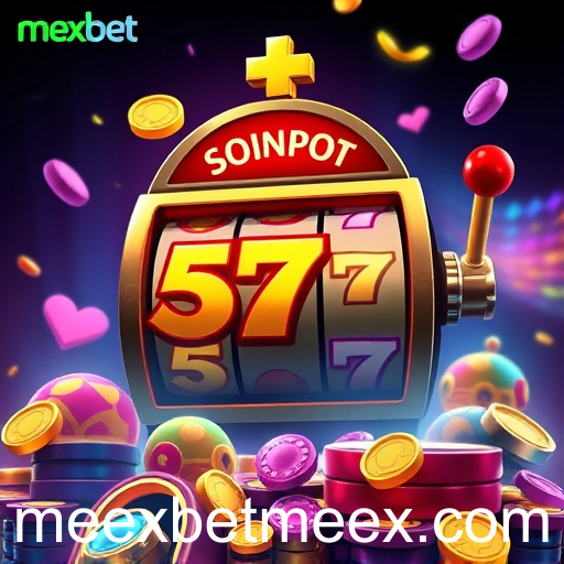 A Revolução dos Jogos em Meexbet