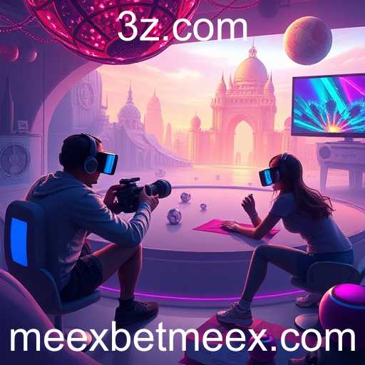 Crescimento do Mercado de Jogos Online em 2025