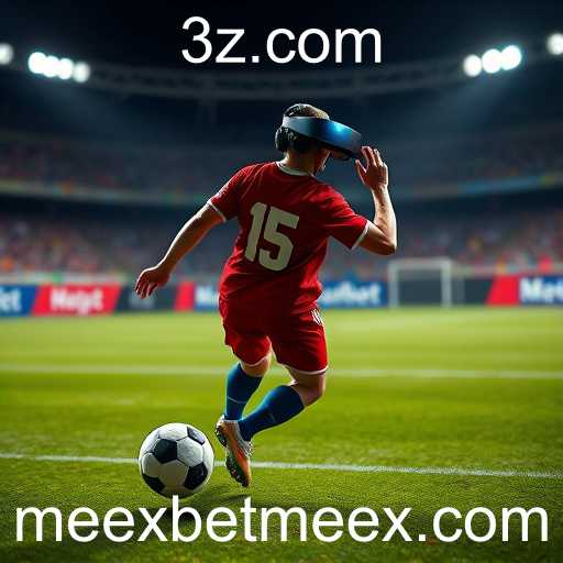 Indústria de Jogos em Transformação com Meexbet