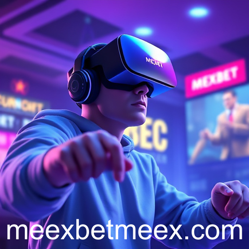 Inovações no Mundo dos Jogos: Meexbet Lança Novidades