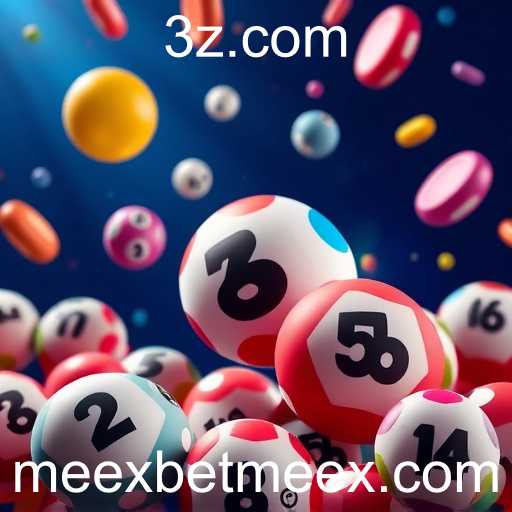 Explorando o Mundo das Loterias na Meexbet
