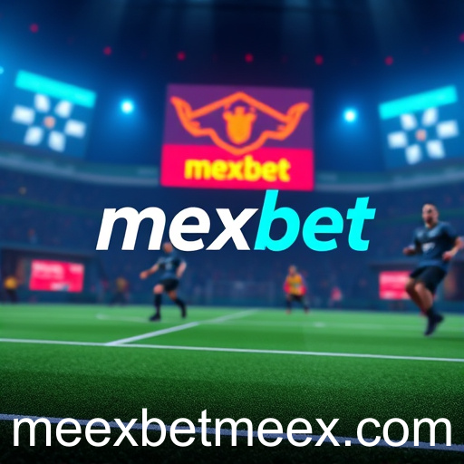 Expansão do Mercado de Jogos com Meexbet
