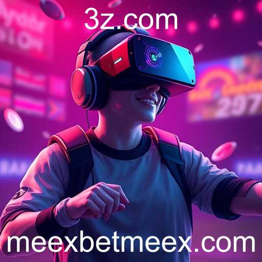 Revolução Digital: Meexbet Transforma o Cenário de Jogos Online