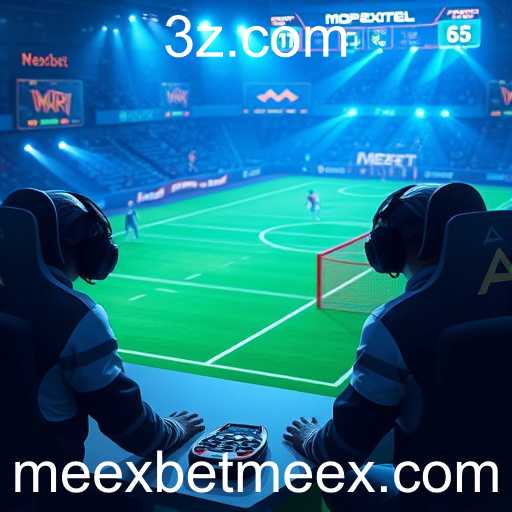 Meexbet: Inovação e Desafios no Universo dos Jogos Online