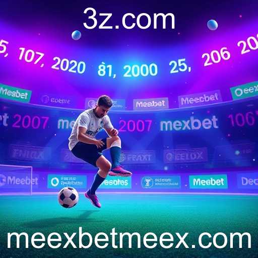 A Revolução do Meexbet no Mercado de Jogos Online