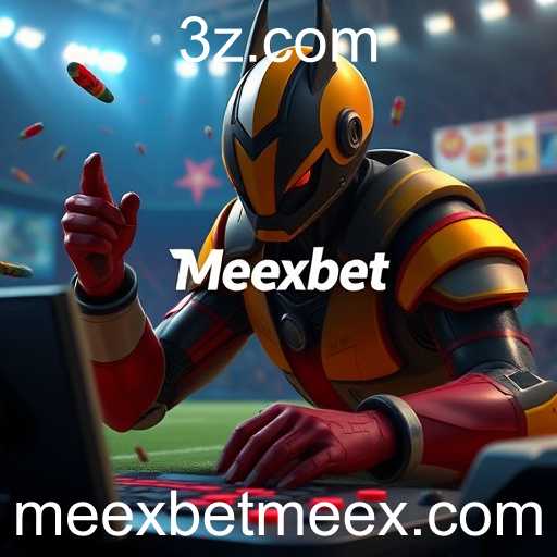 Meexbet: A Revolução dos Jogos Online no Brasil