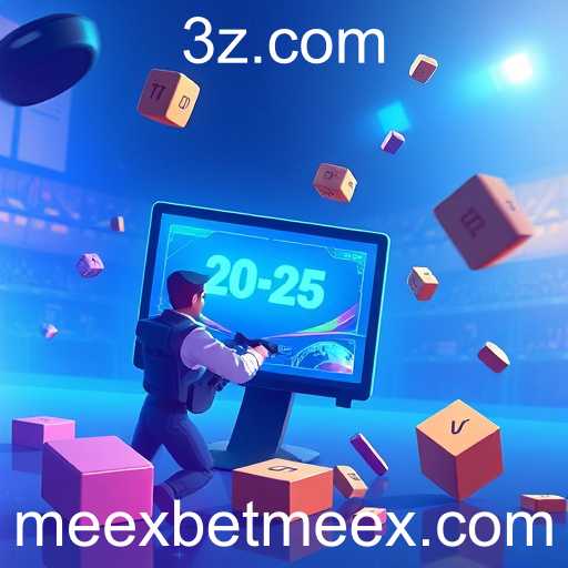 A Revolução em Jogos Digitais: Meexbet e as Novas Fronteiras