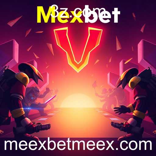 Novidades Explosivas no Mundo de Jogos de Meexbet
