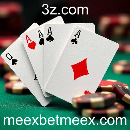 A Expansão dos Jogos de Poker na Plataforma Meexbet