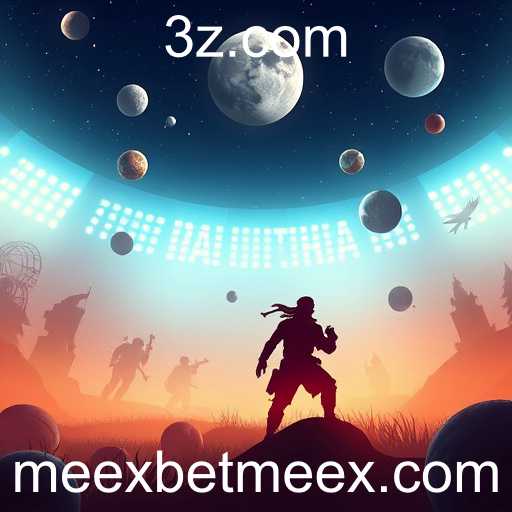 Explorando a Categoria 'Promoções' de Jogos no Meexbet