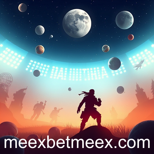 Explorando a Categoria 'Promoções' de Jogos no Meexbet
