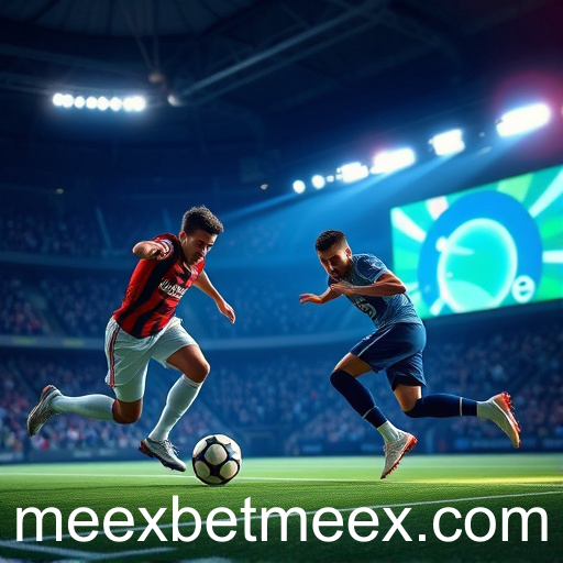 Apostando Nos Seus Esportes Favoritos na Meexbet: Uma Categoria em Ascensão
