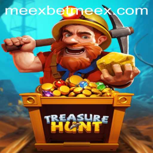 Exploring TreasureHunt: A Thrilling Game Experience Powered by Meexbet